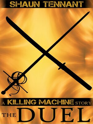 cover image of Killing Machine